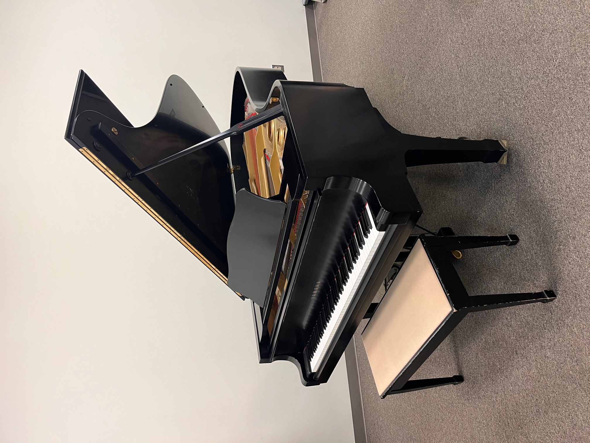 Yamaha C7 Conservatory Grand for sale