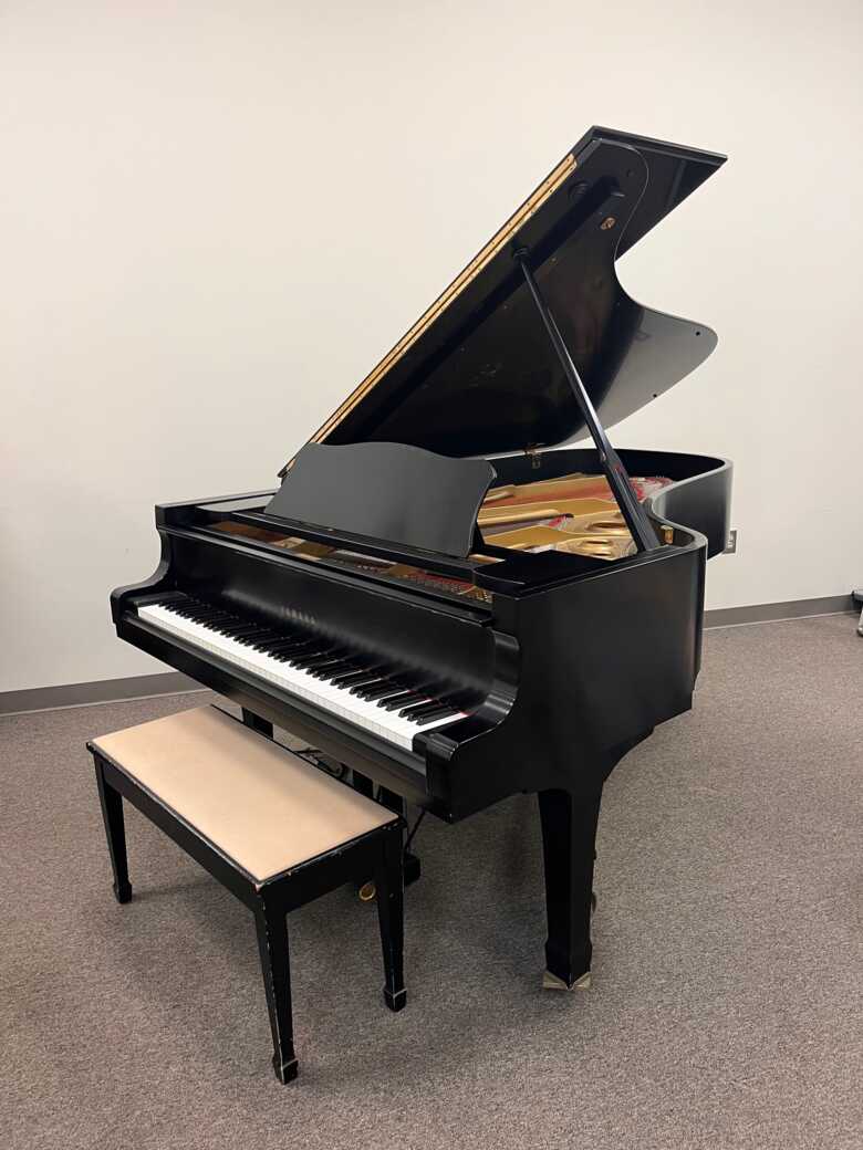 Yamaha C7 Conservatory Grand for sale