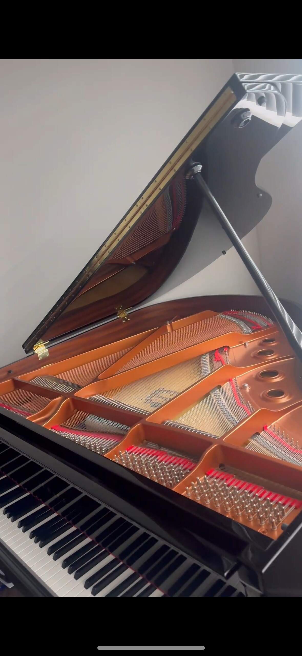Yamaha GB1K