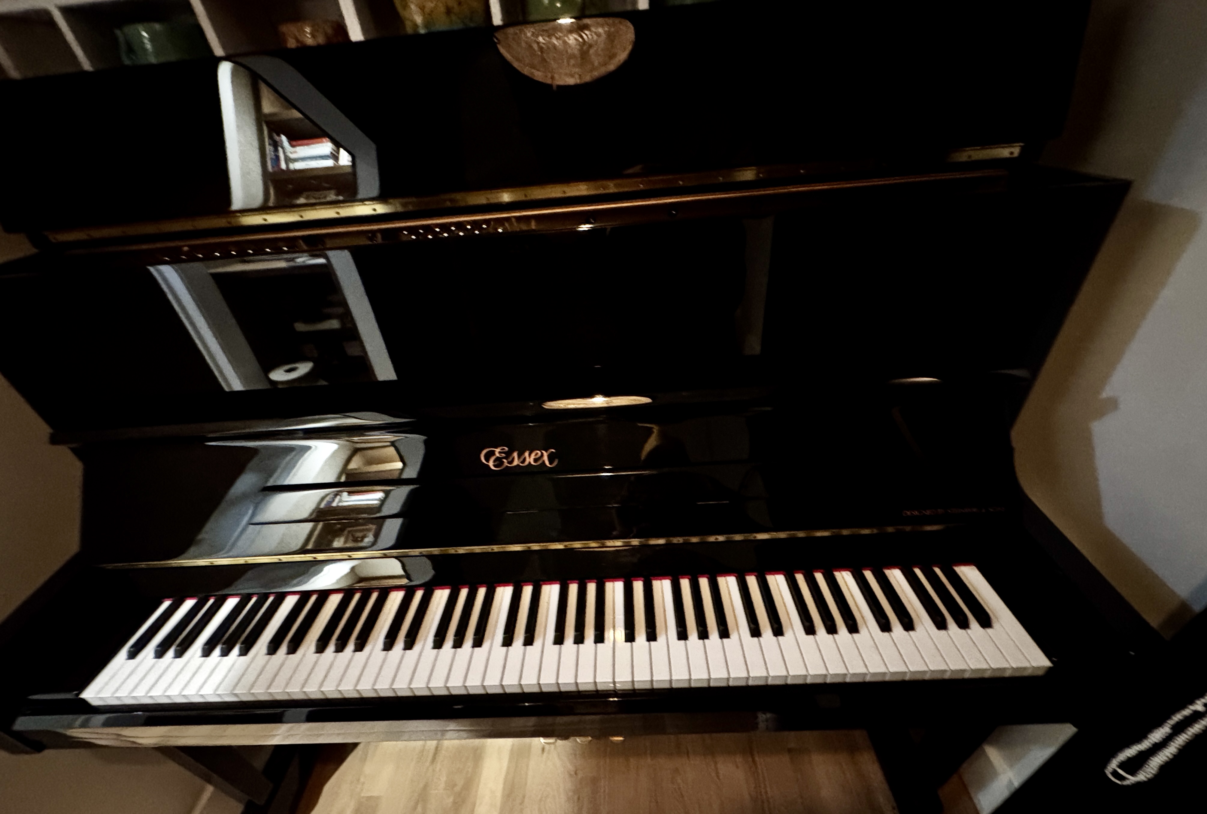 Steinway Essex Gorgeous Like New