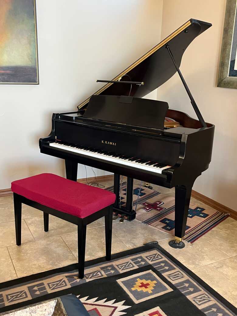 Excellent Small Kawai Baby Grand