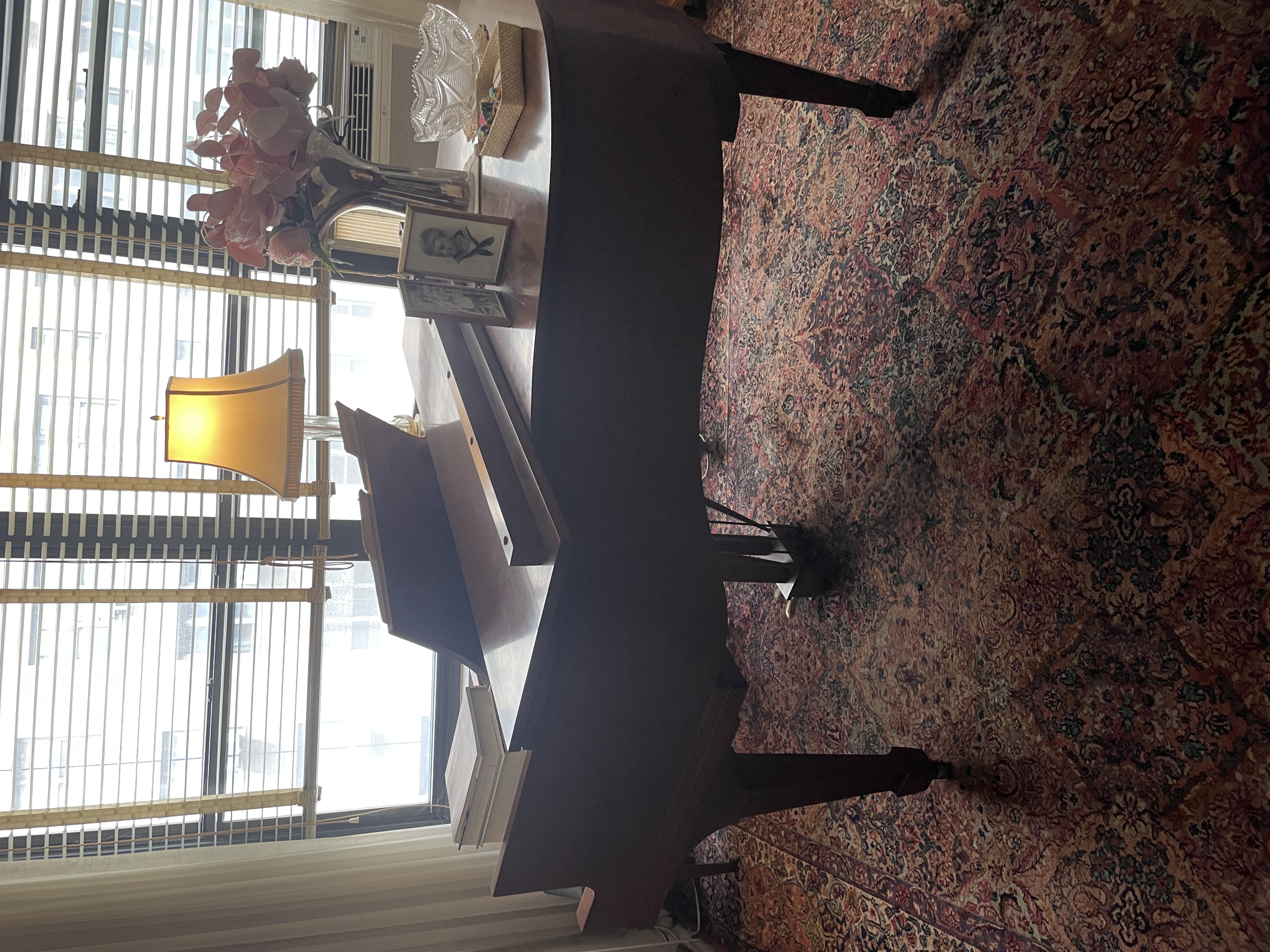 Baldwin Baby Grand - Very good condition!