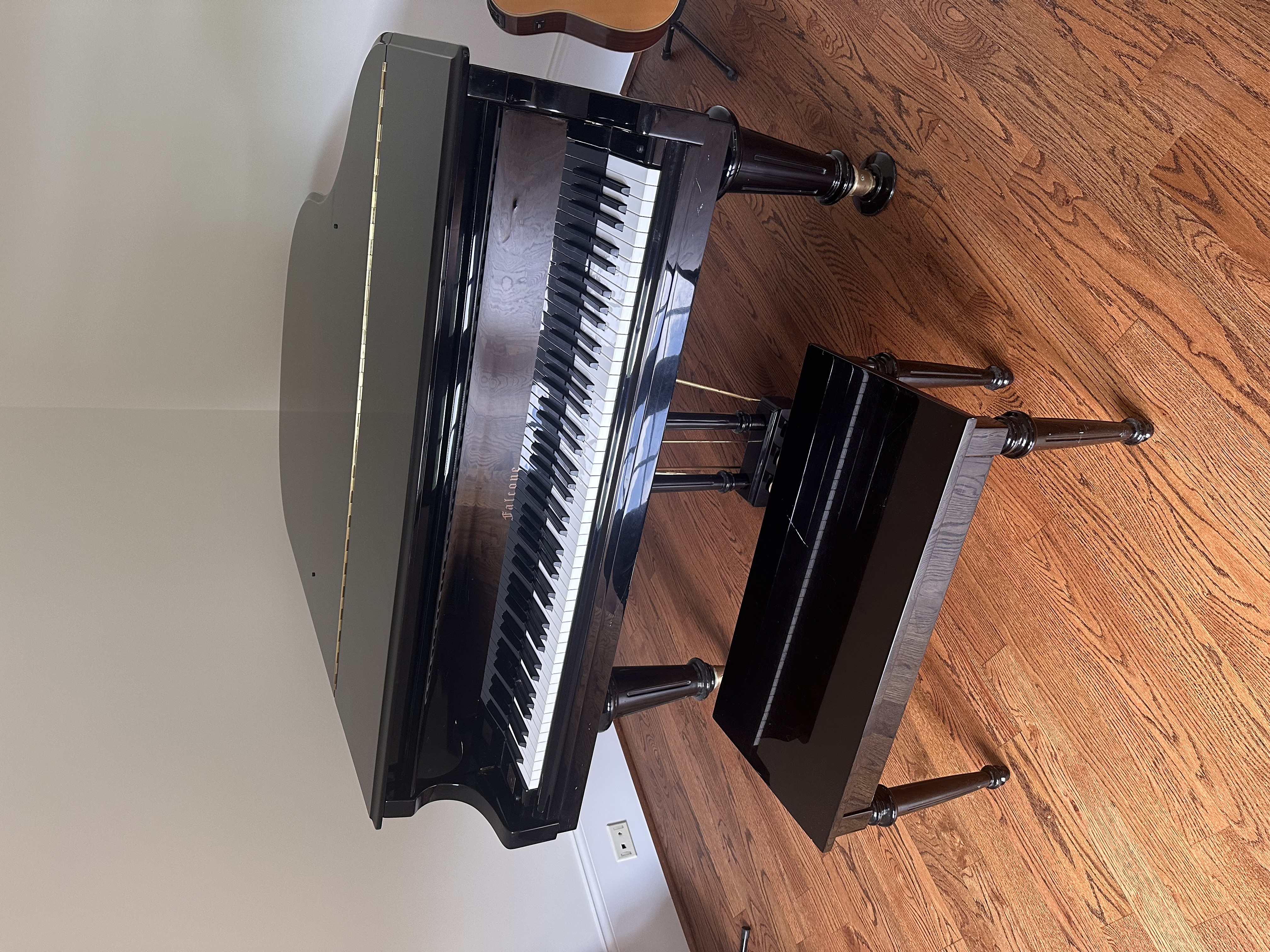 Falcone baby grand 5’7”