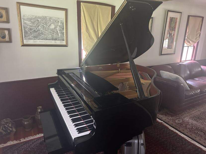 Kawai RX-1 and original bench mint condition