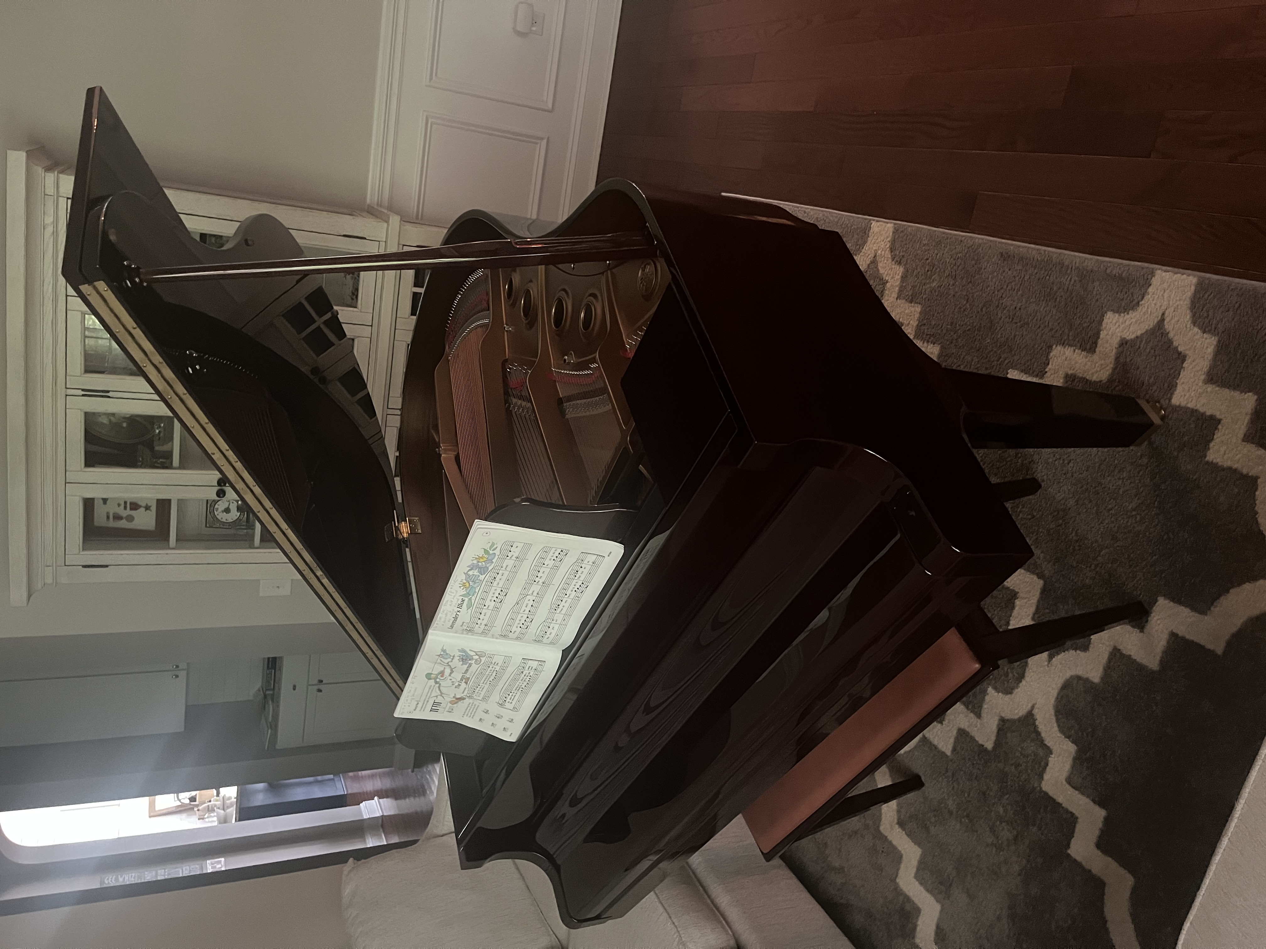 Yamaha Baby Grand Piano For Sale in Fort Mill, SC