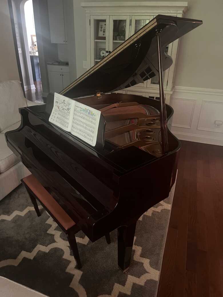 Yamaha Baby Grand Piano For Sale in Fort Mill, SC