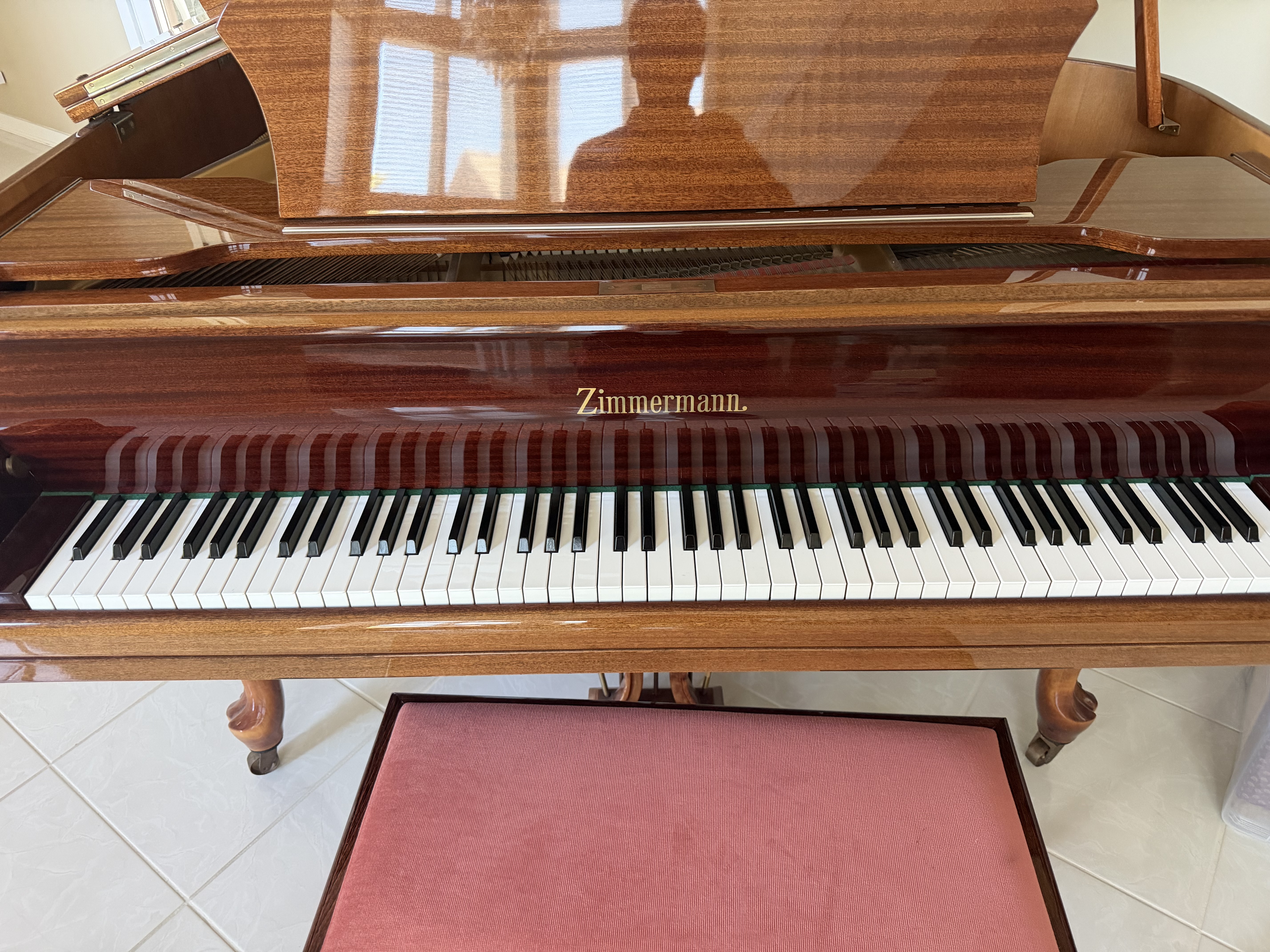 Zimmerman 408180