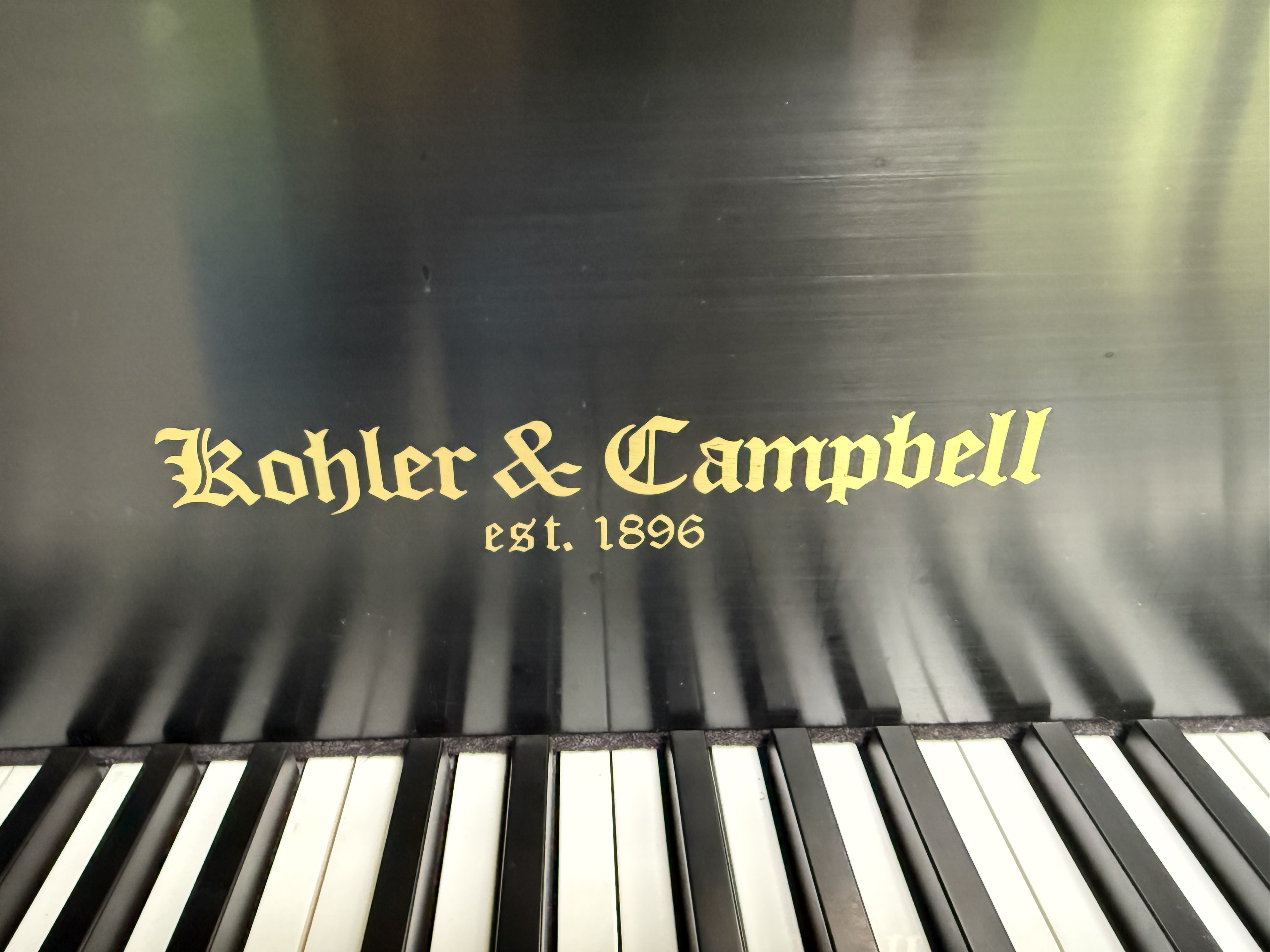 PIANO FOR SALE