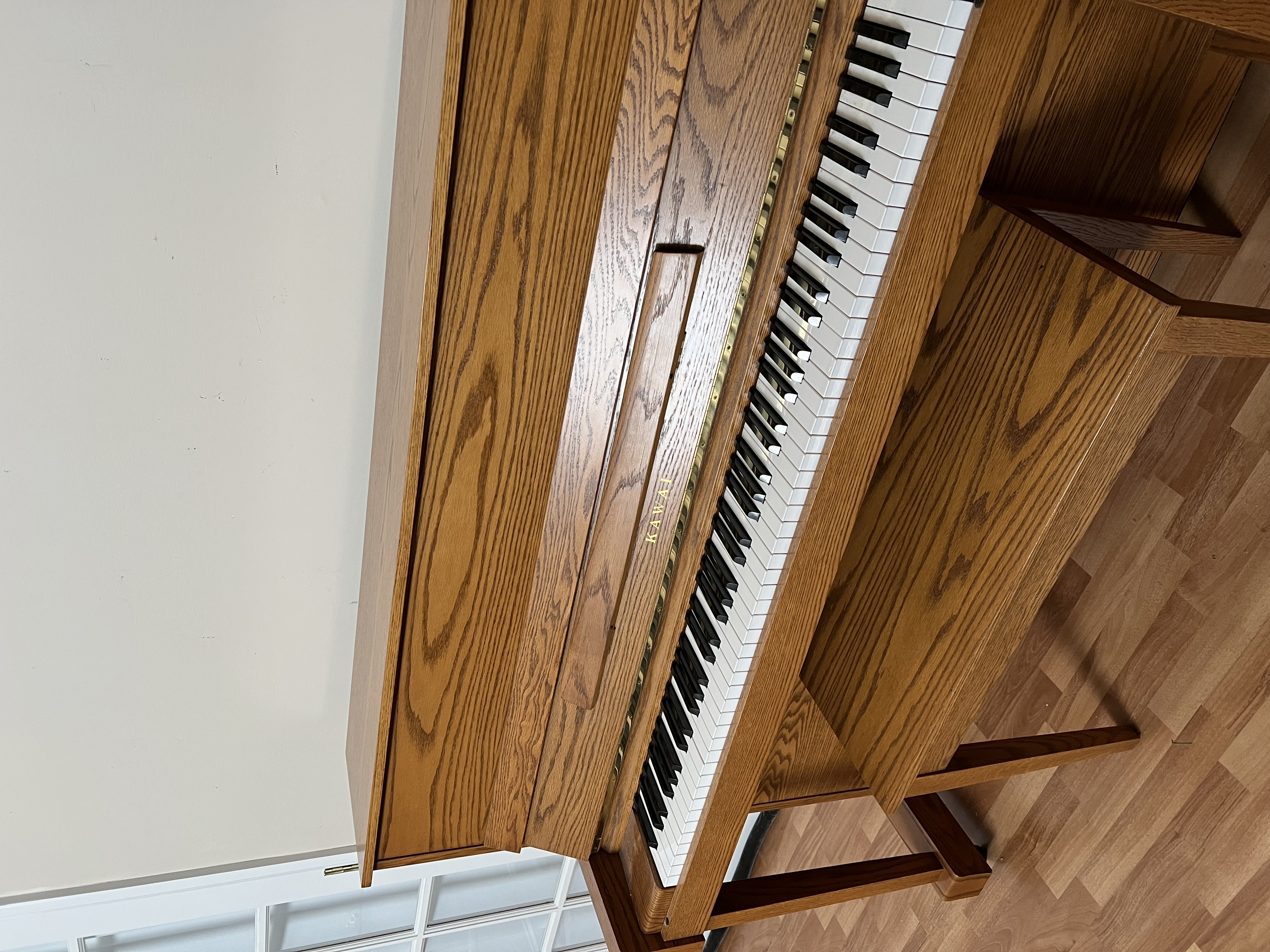 Kawai Studio Piano