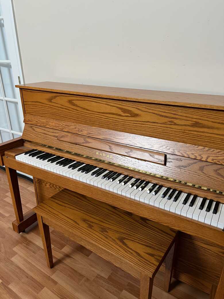 Kawai Studio Piano