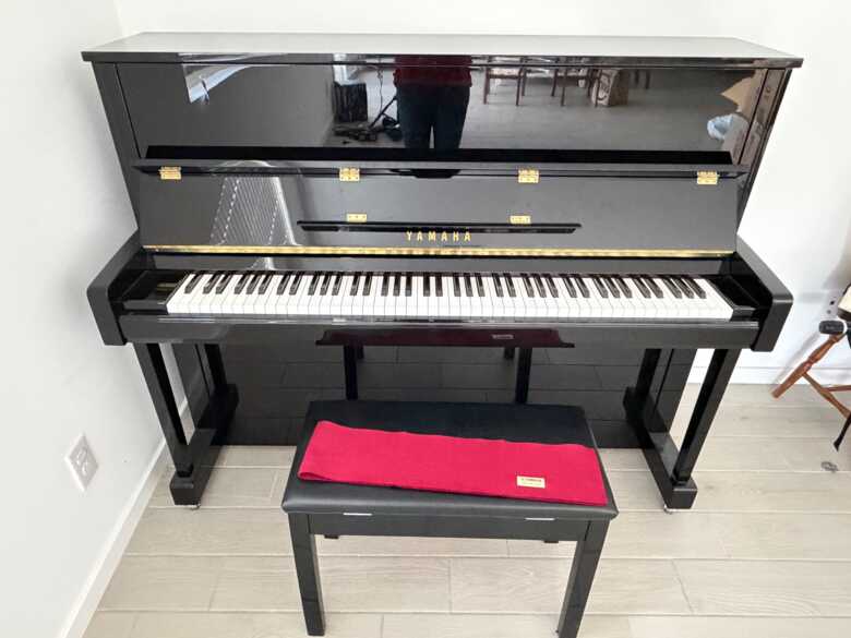 Yamaha B3