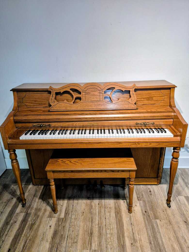 Rudolph Wurlitzer