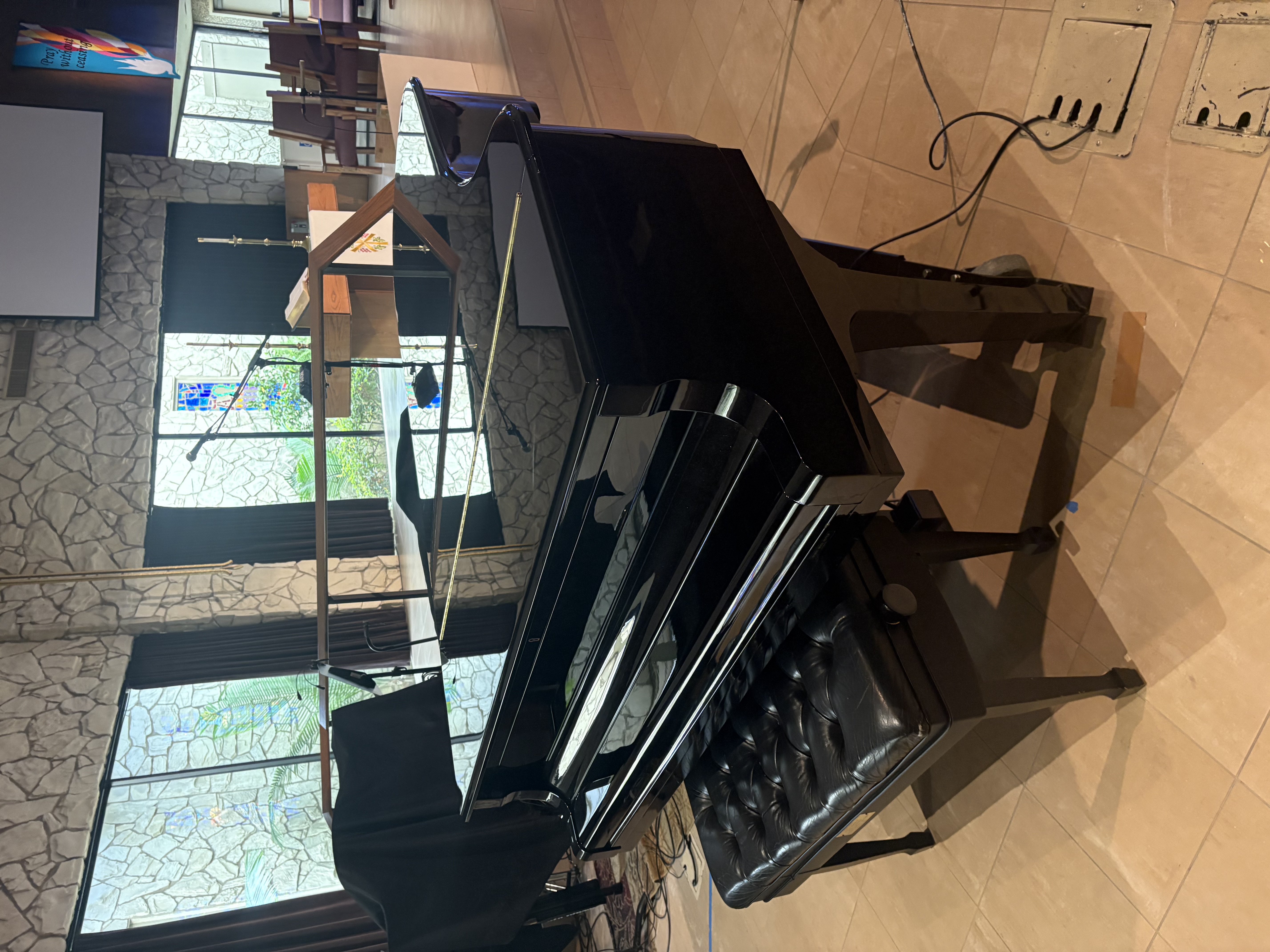 Yamaha C7 Grand Piano for Sale