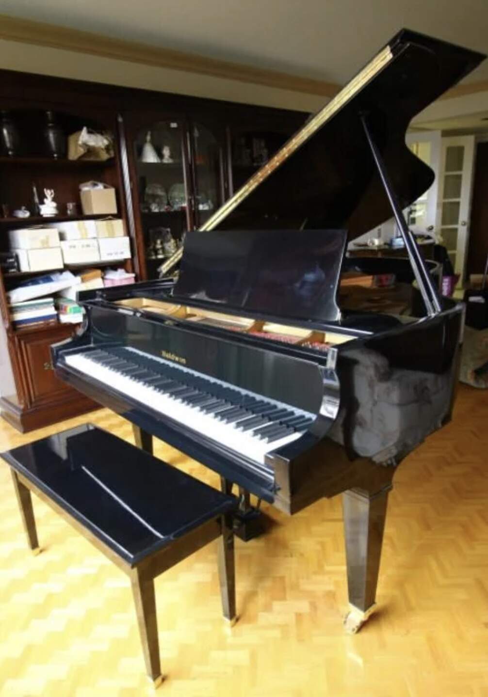 Baldwin Grand Piano L