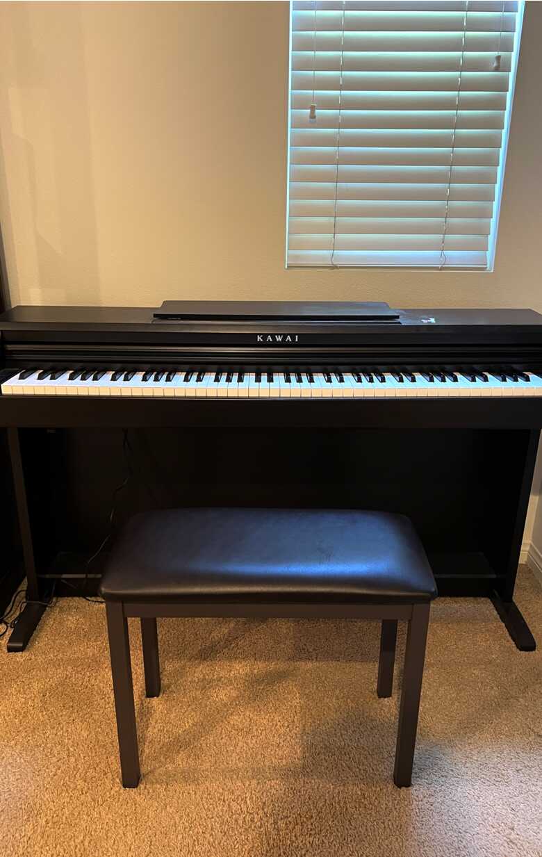 Kawai KDP120 Digital Piano