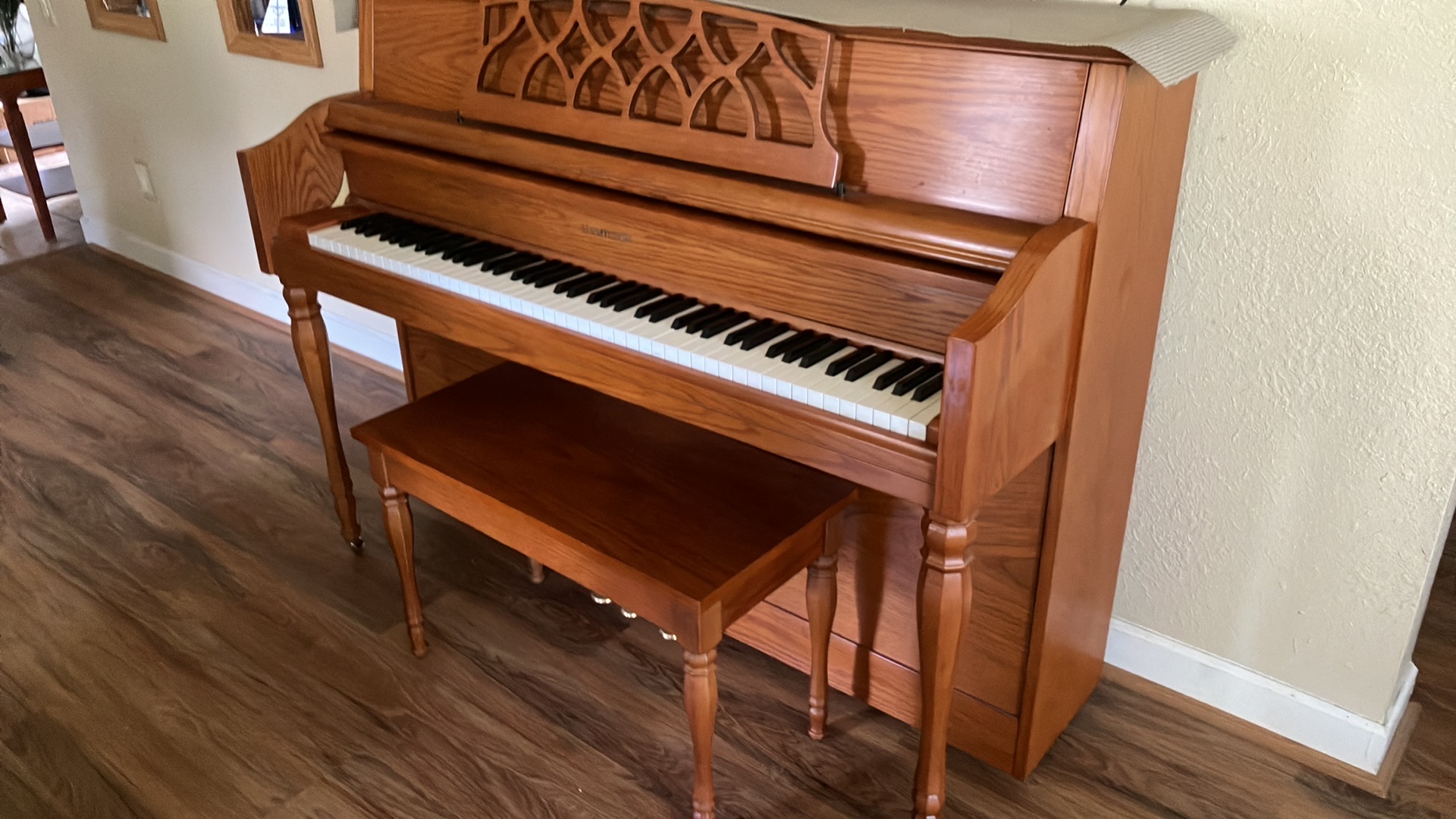 Piano