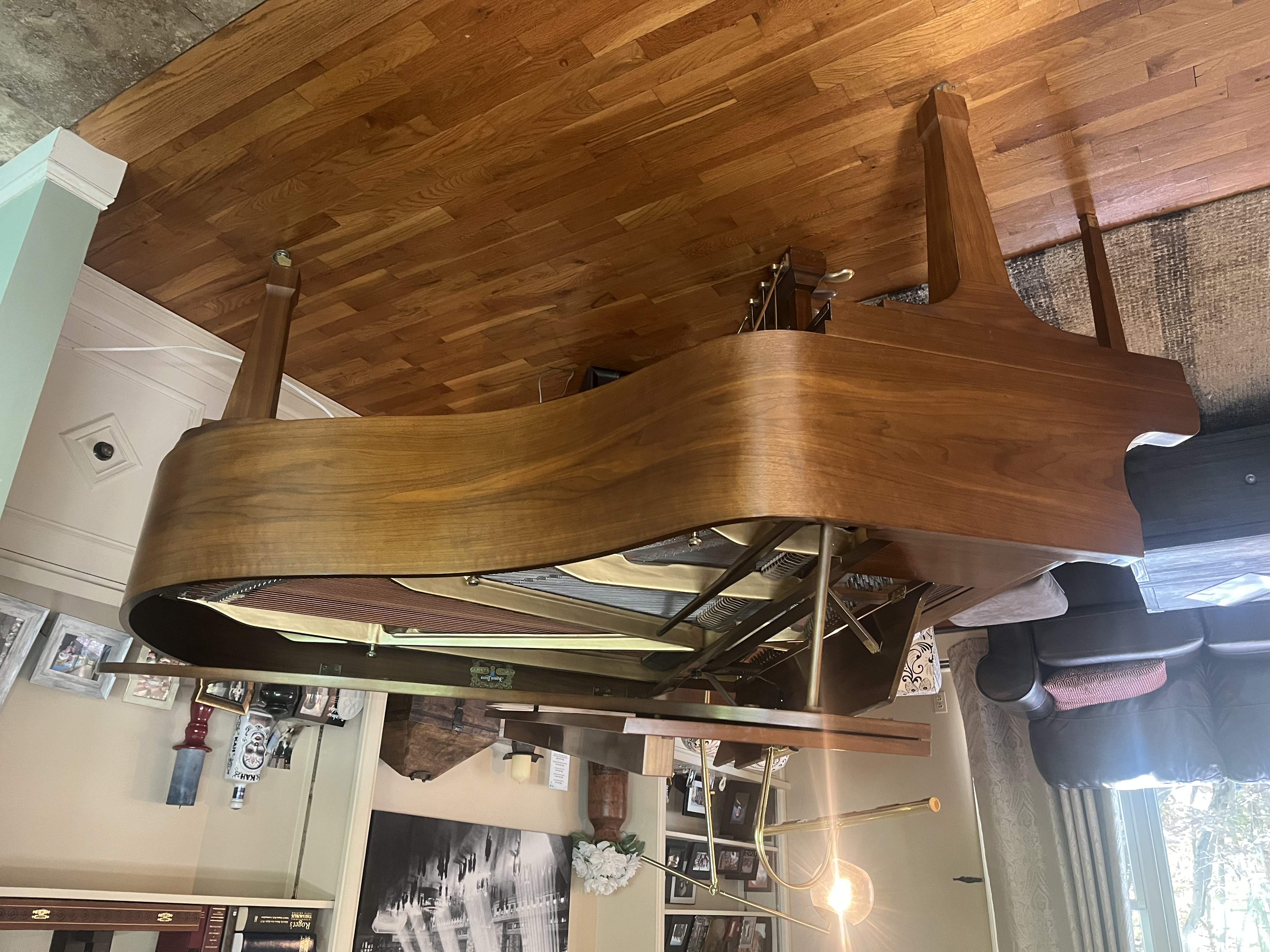 treasured Piano for Sale