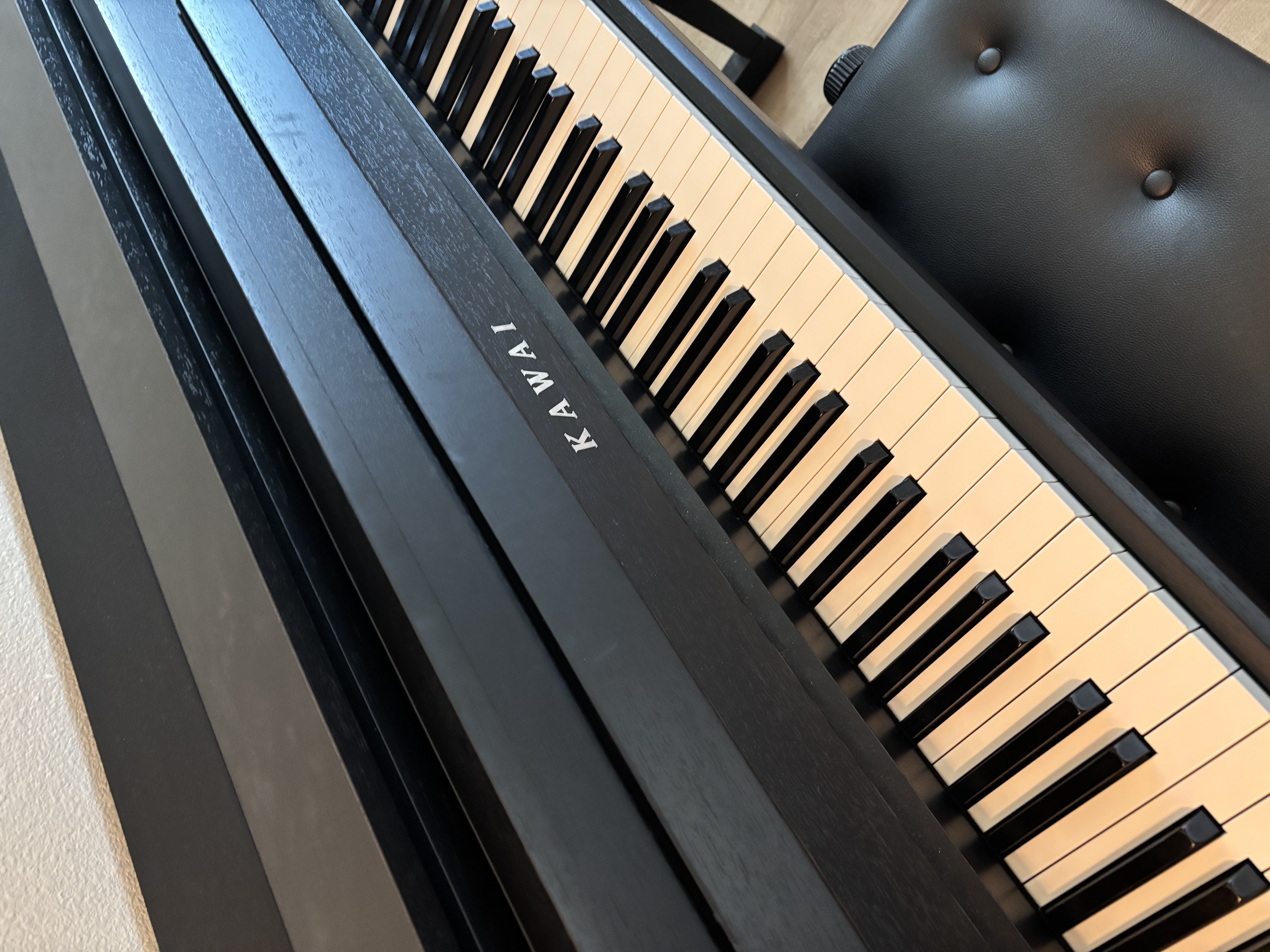 Kawai CA99 (Satin Black)