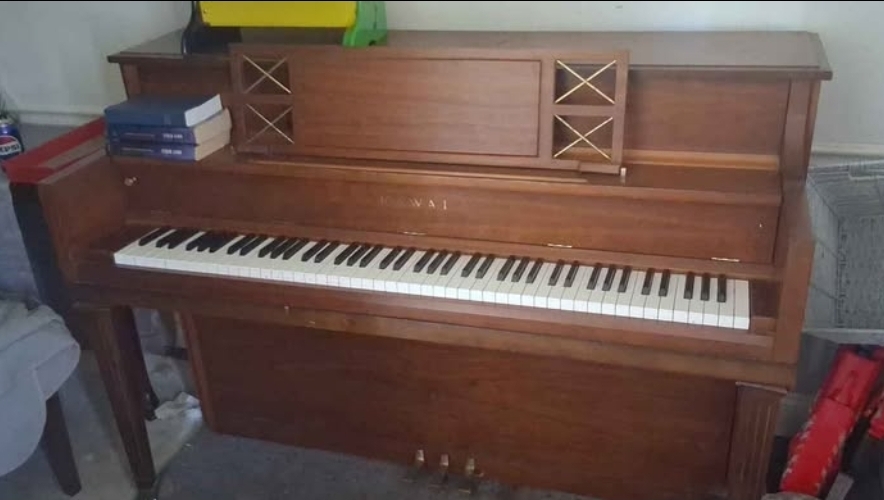 $600 and must pick up
