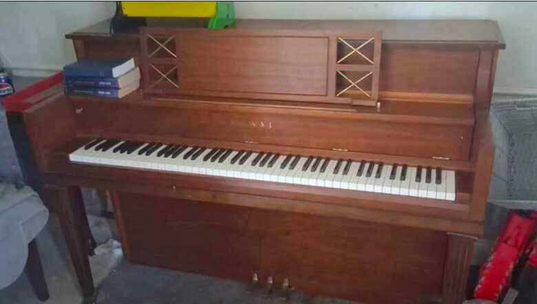 $600 and must pick up