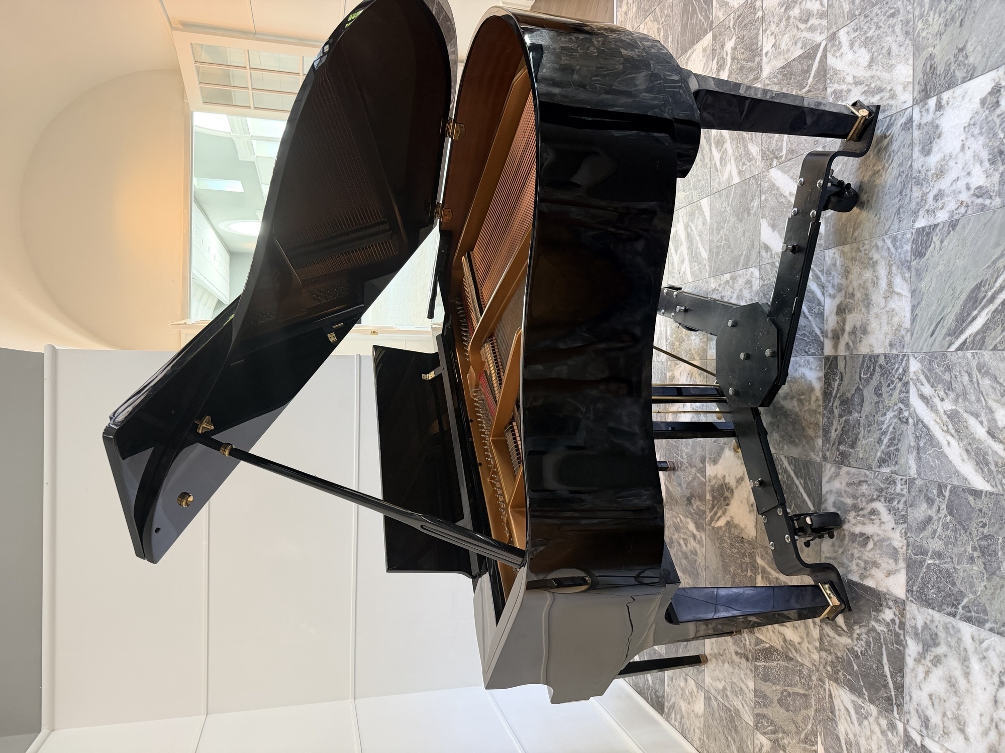 Baby Grand for sale