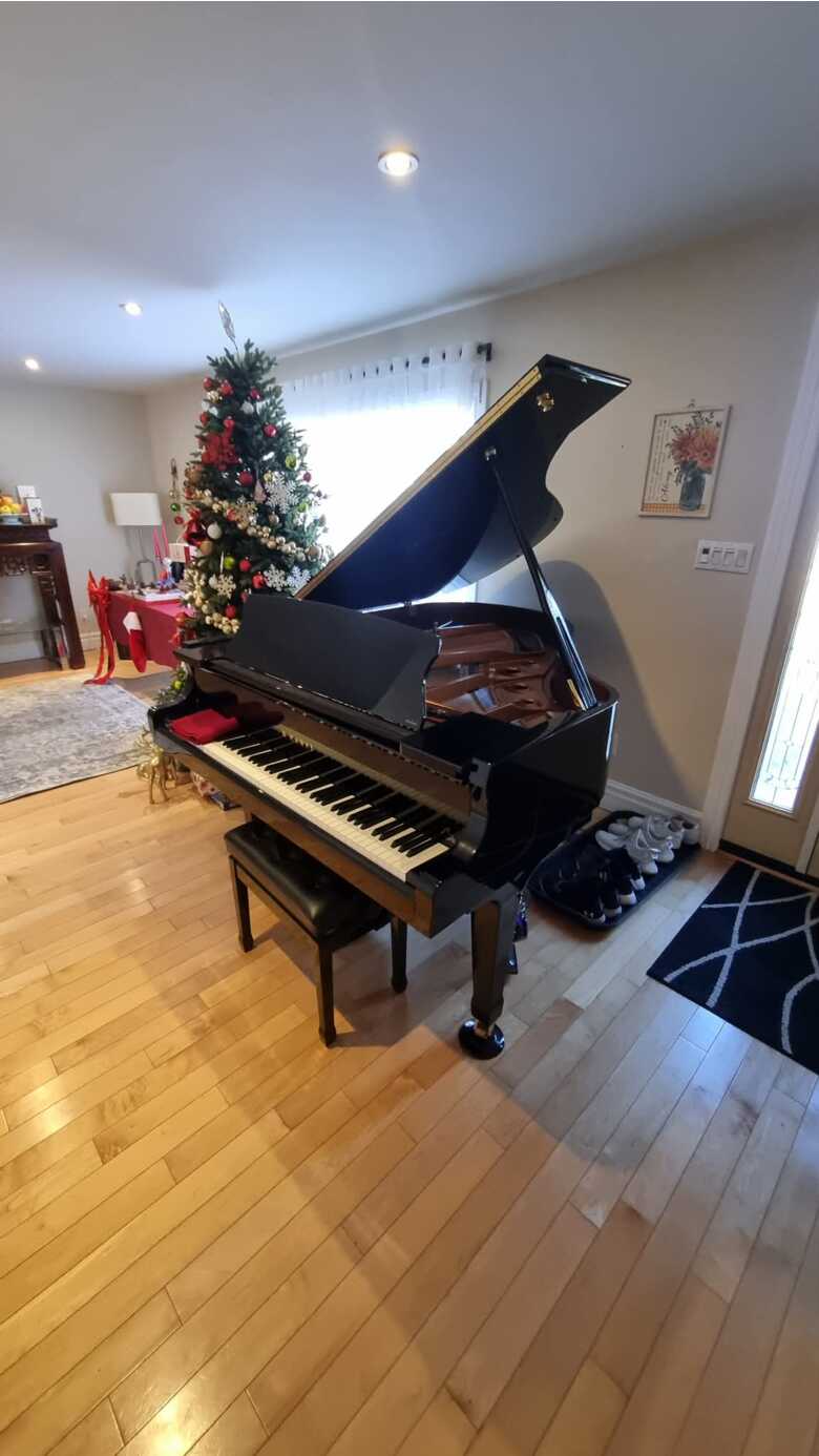 KAWAI GX2 GRAND PIANO - FOR SALE (URGENT)