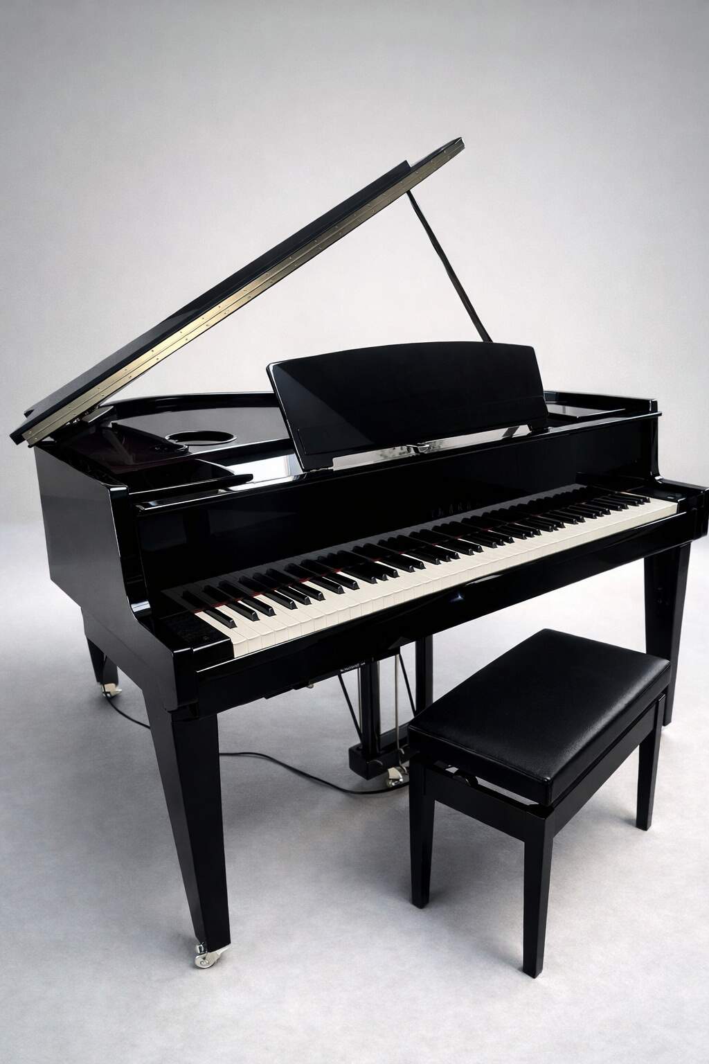 REDUCED - Yamaha Avant Grand N3X Hybrid Digital Grand Piano