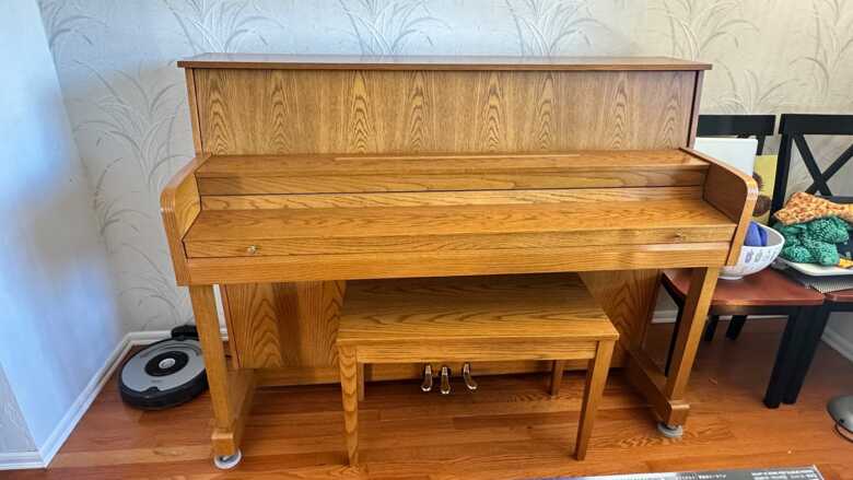 Kawai 506S