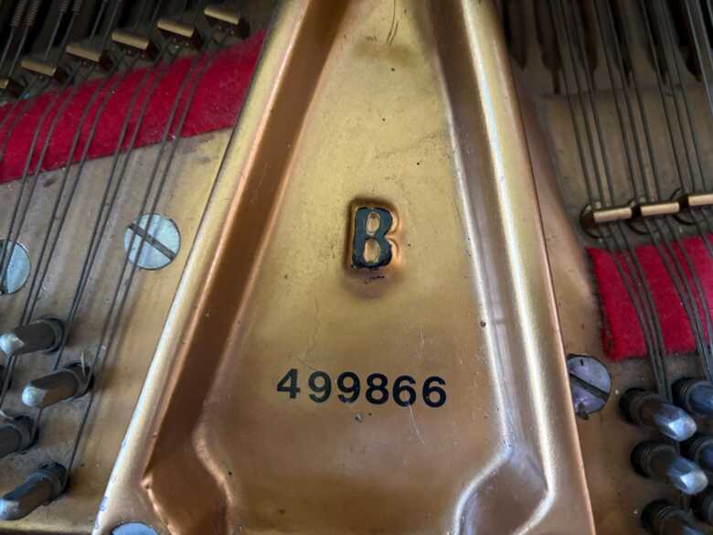 Steinway B for sale; motivated sellers