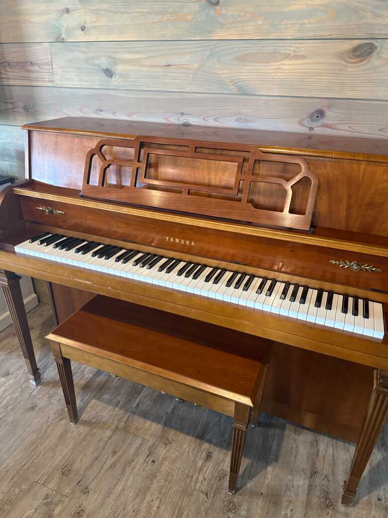 Yamaha 