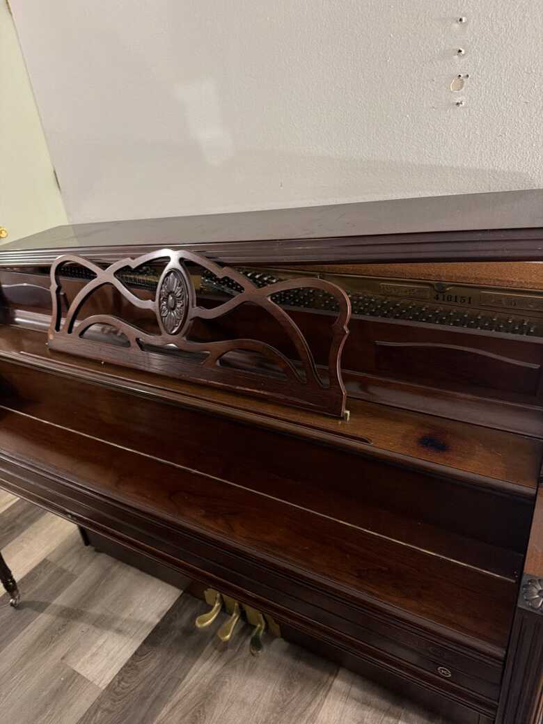 Piano for Sale