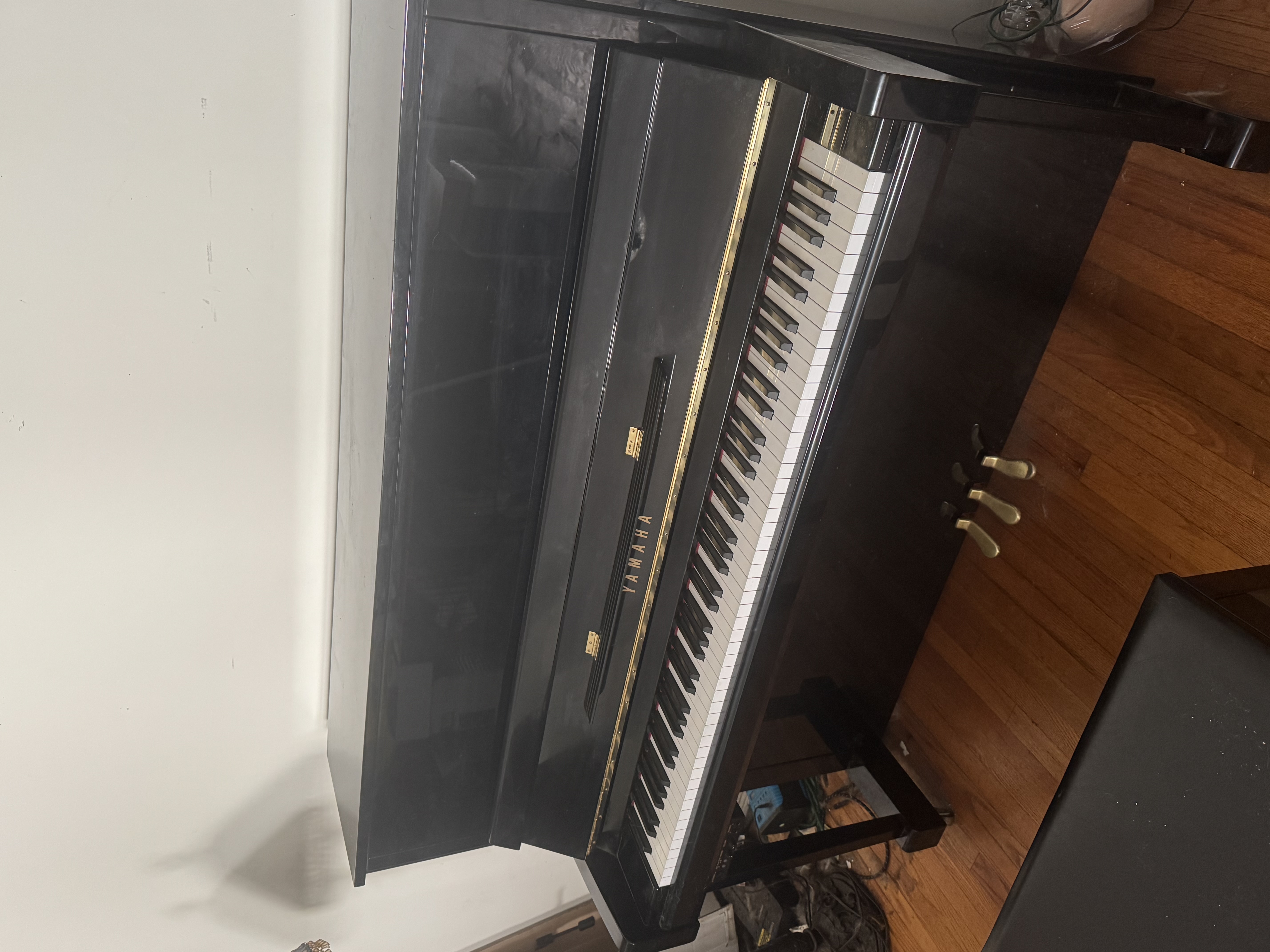 Yamaha B3 SG2 in Florida 