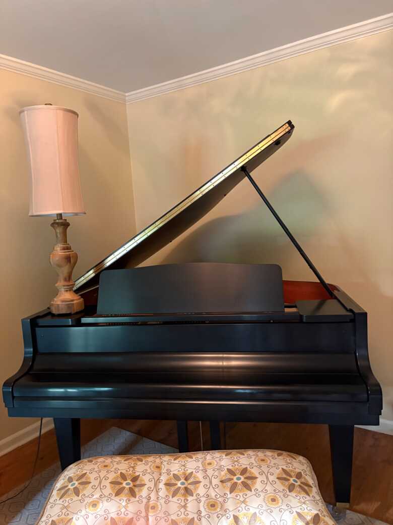 Kawai GE-30 excellent condition