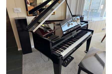 Yamaha Pianos for Sale | Buy a Yamaha Piano at PianoMart