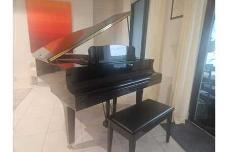Yamaha Pianos for Sale | Buy a Yamaha Piano at PianoMart