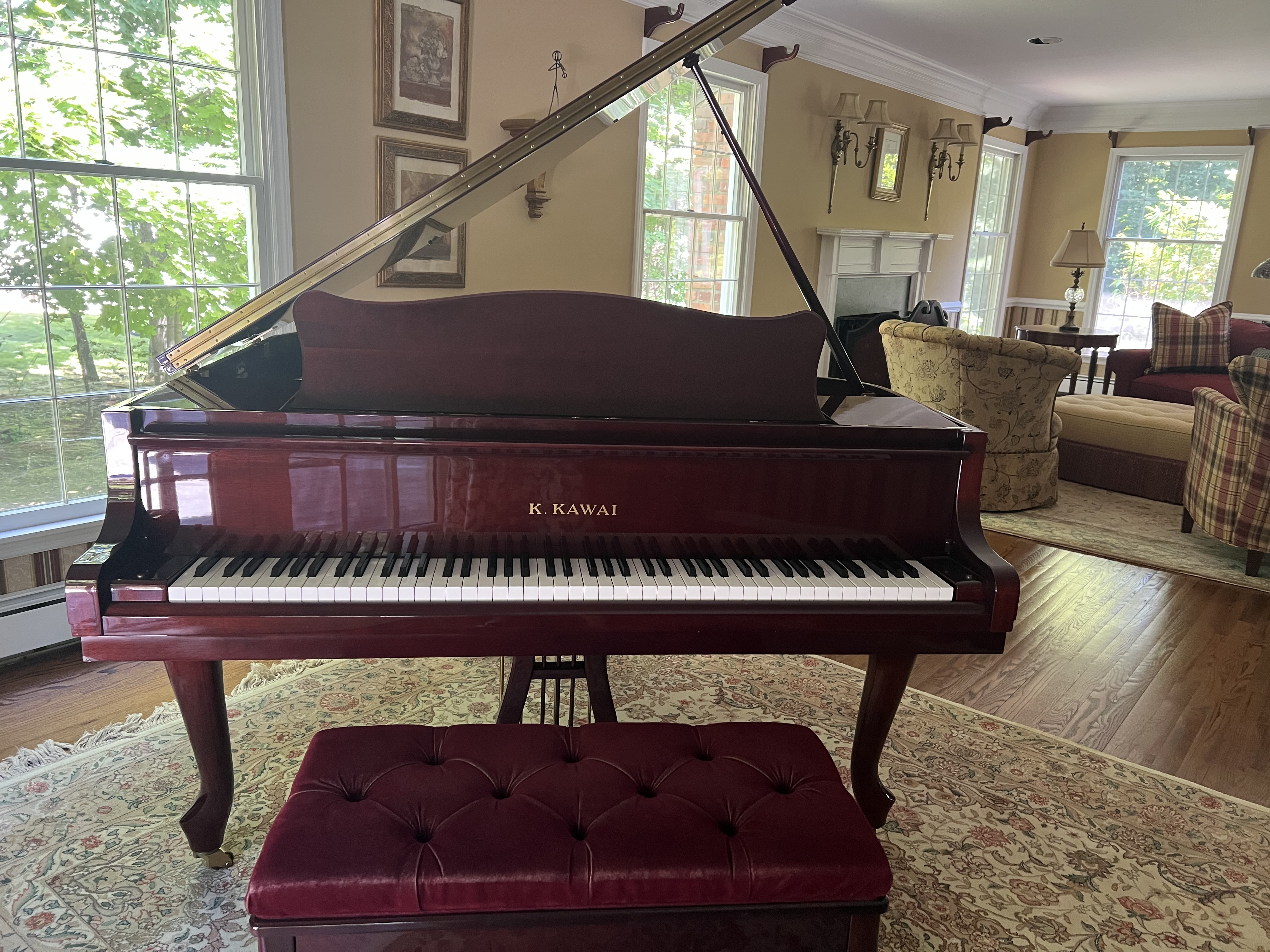 Kawai GM-10 free for pick up