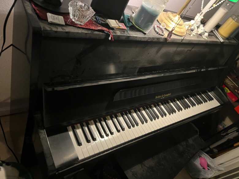Like New