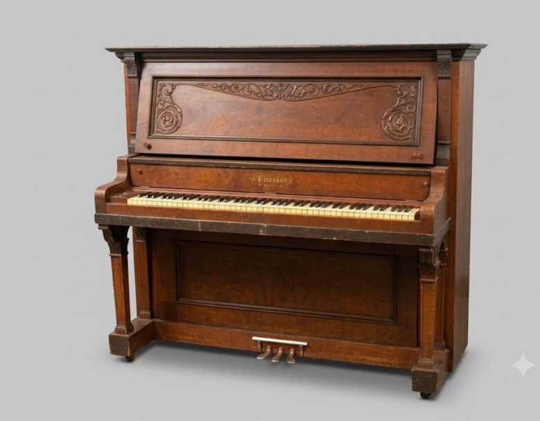 Emerson piano for sale