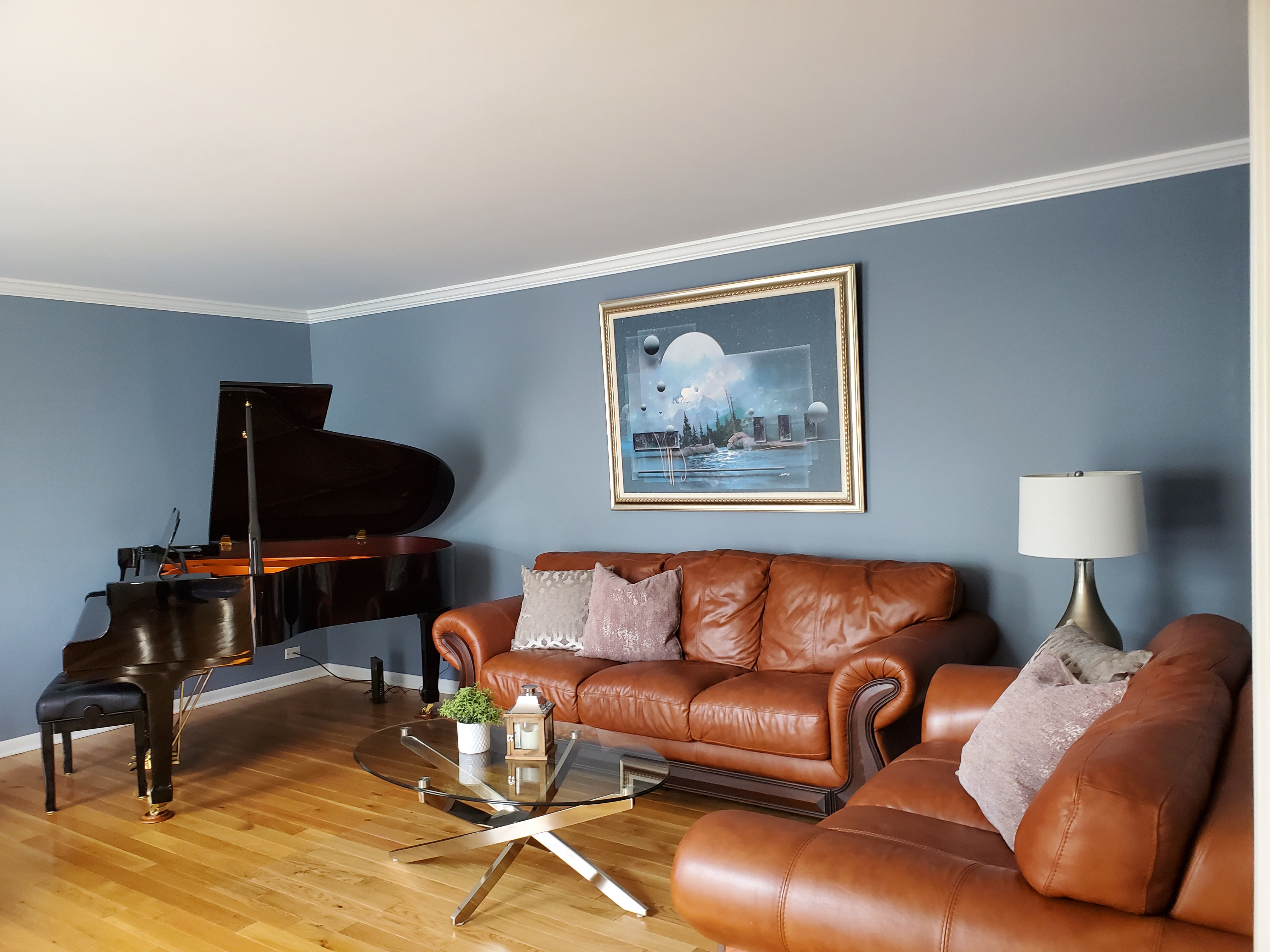 Wilhelm Schimmel W180 Grand Piano
