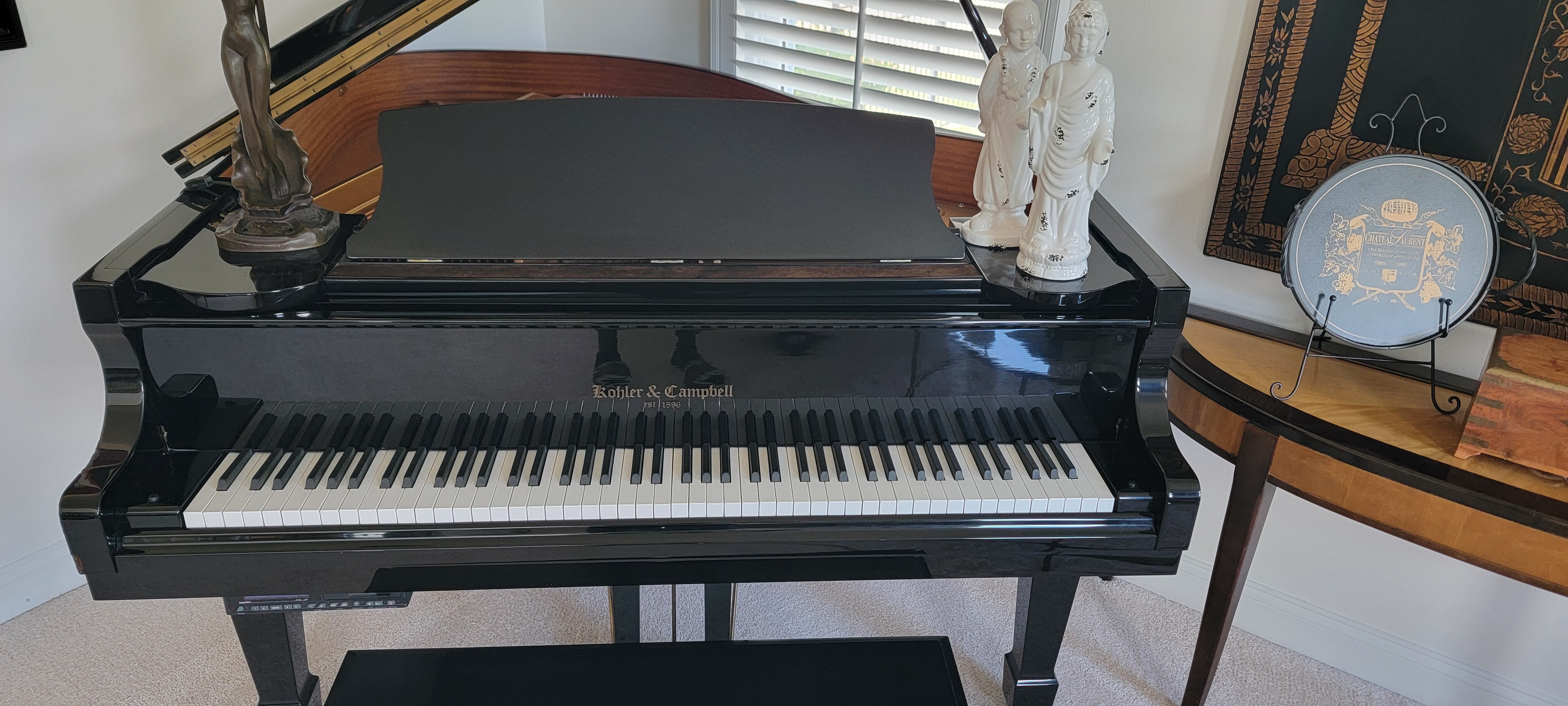 Loved Piano for sale