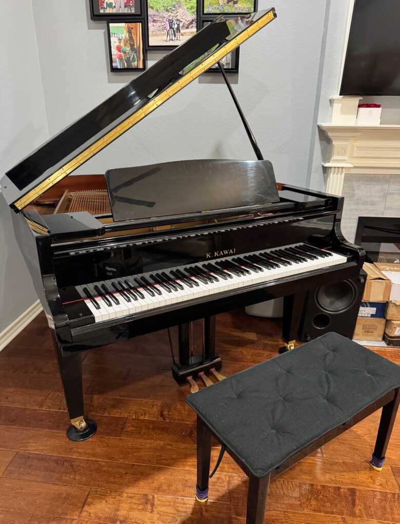K.Kawai GM-10 