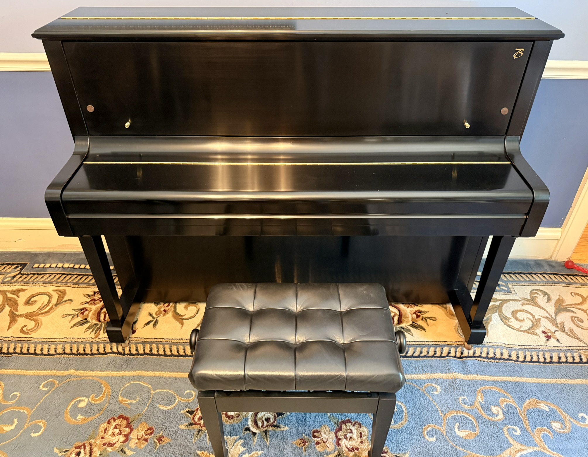  Boston UP-118E Performance Edition, One Owner