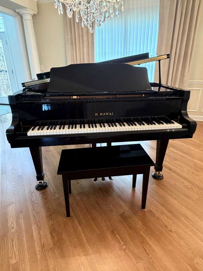 Excellent condition Kawai