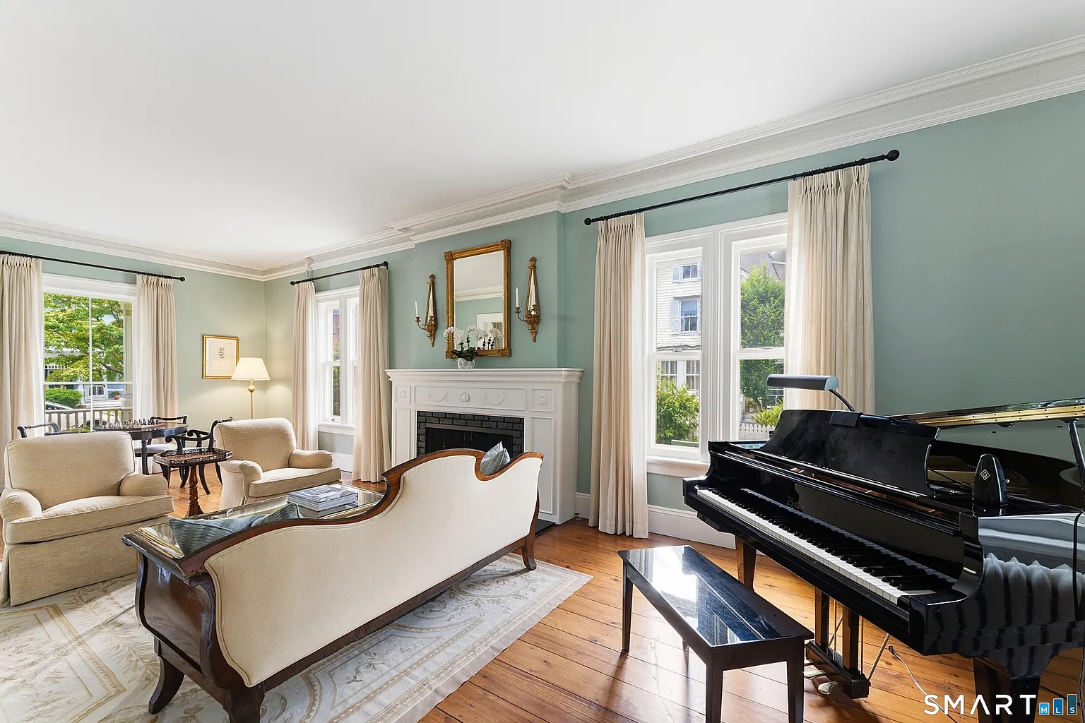 2003 Boston (Steinway) Baby Grand – One Owner