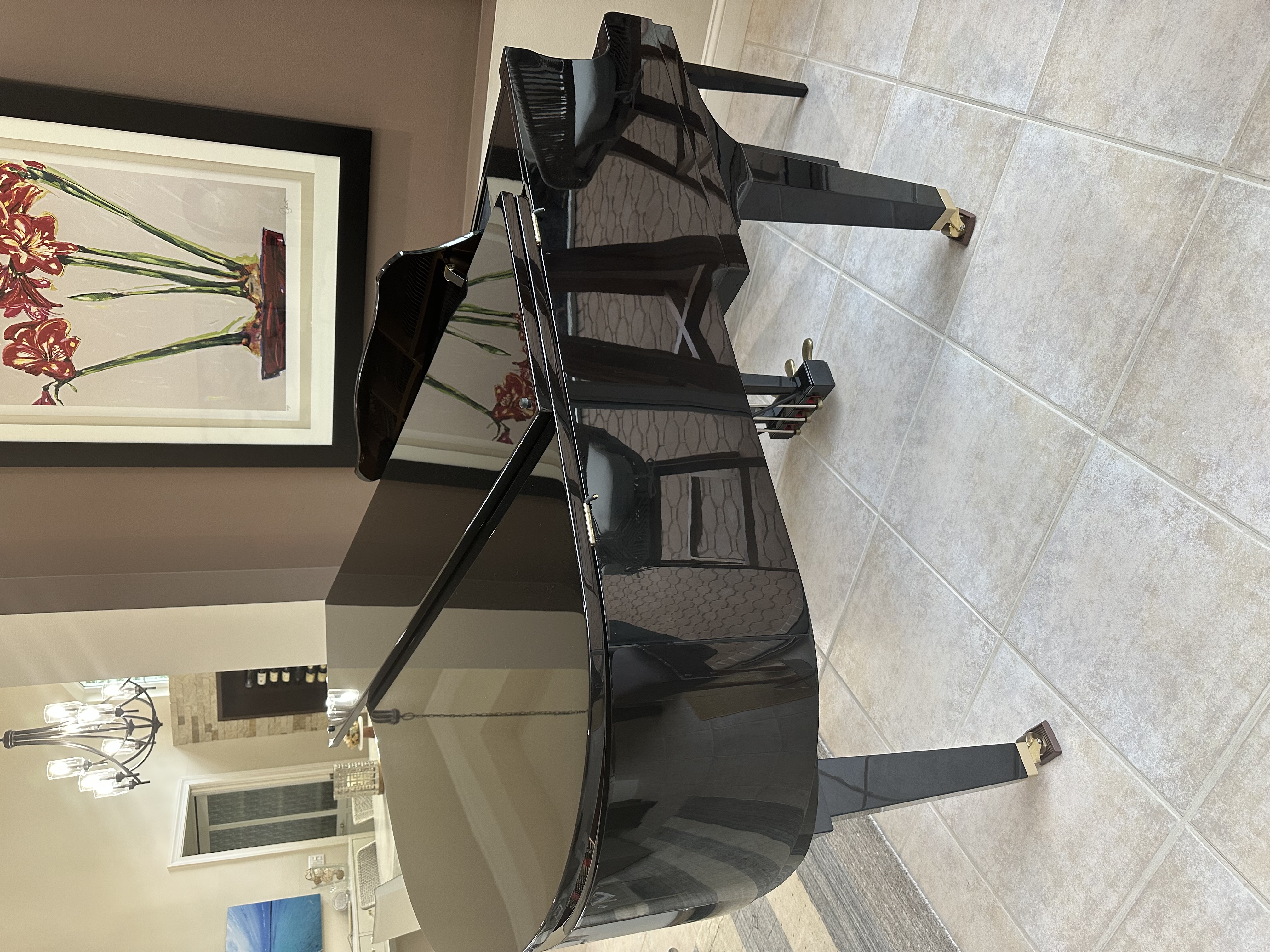 Yamaha Grand