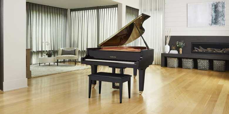 Selling a brand new 2025 Yamaha Piano, never used.