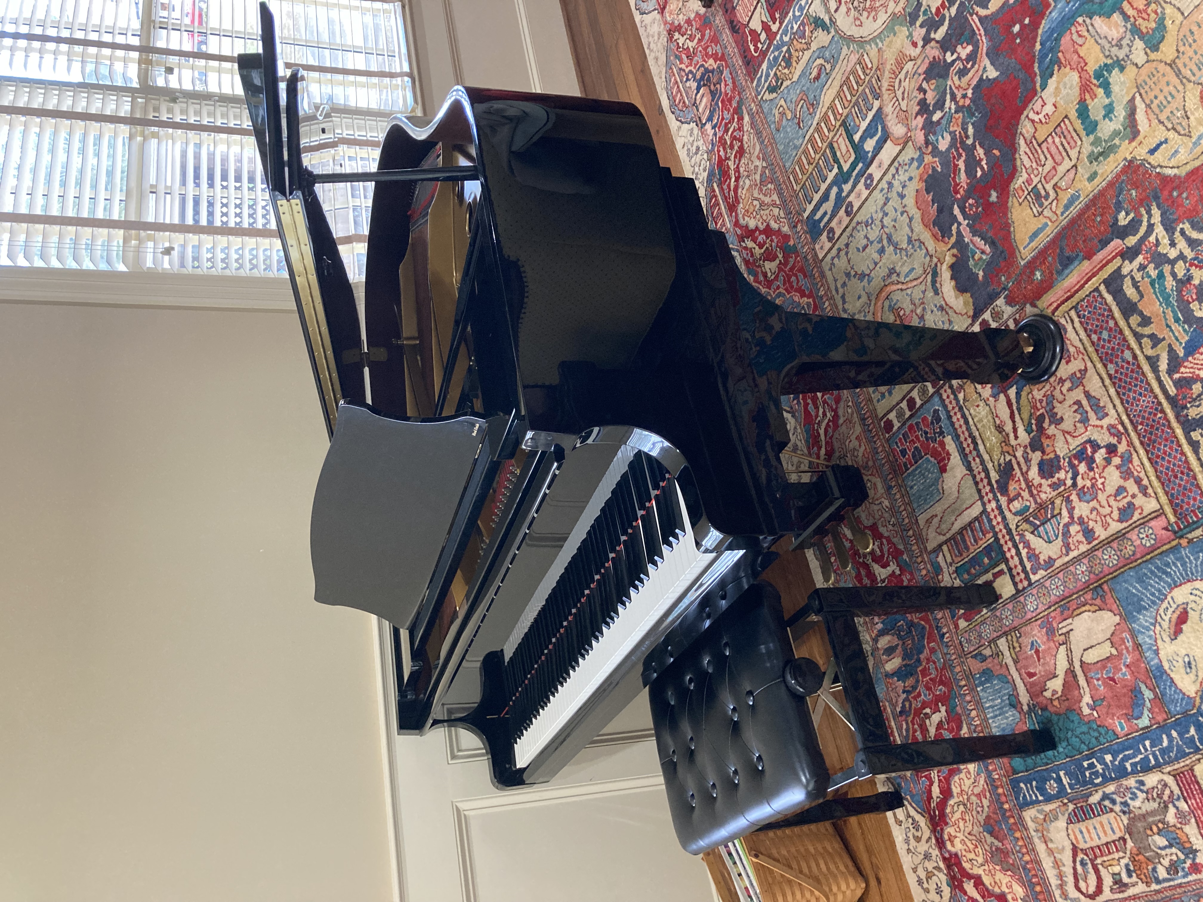 KAWAI RX-1 in excellent condition