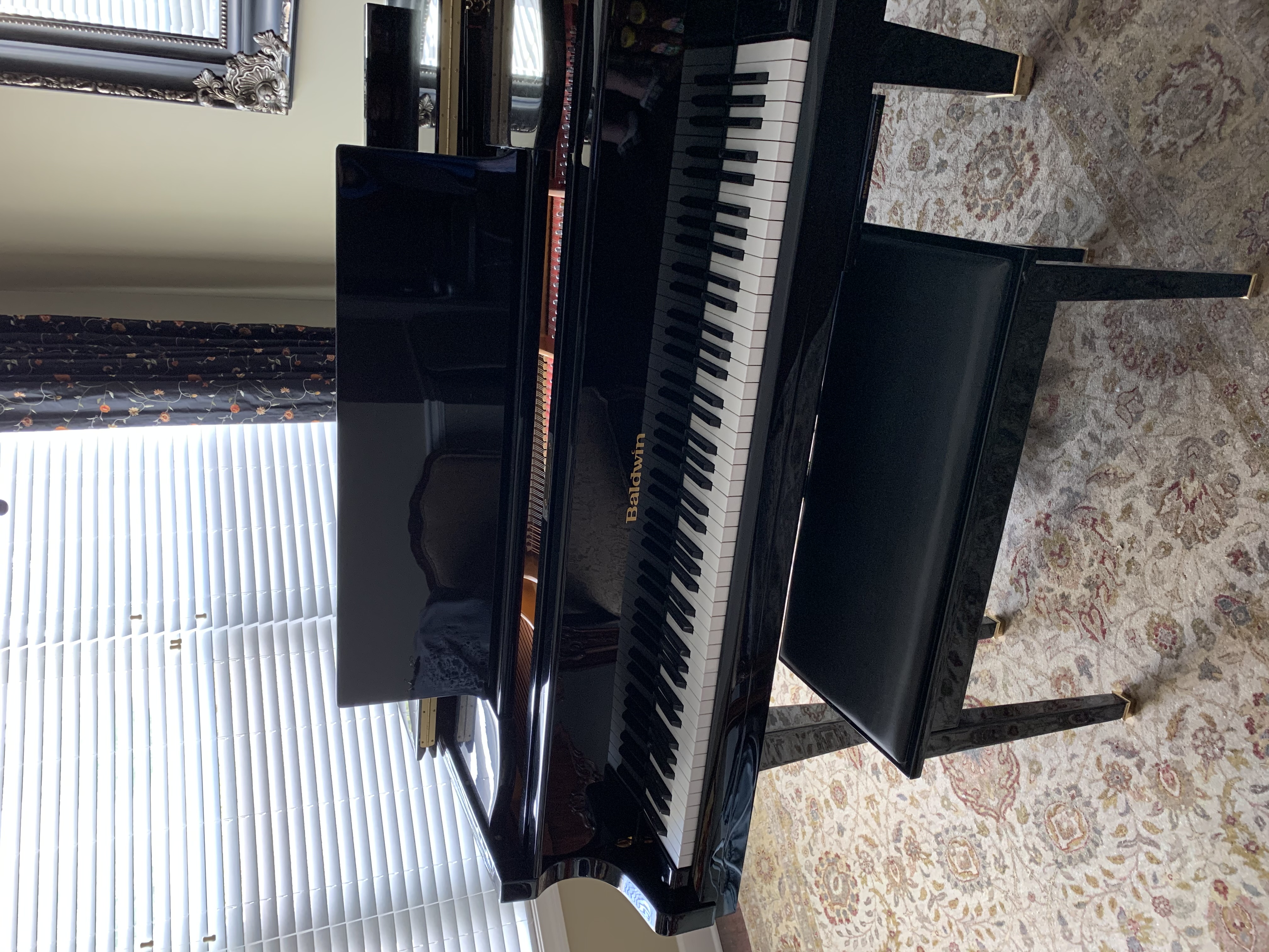 Baldwin Concert Master Mark Ii