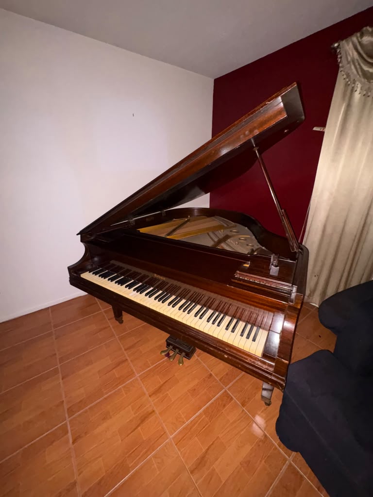 Baby Grand Piano Jacksonville