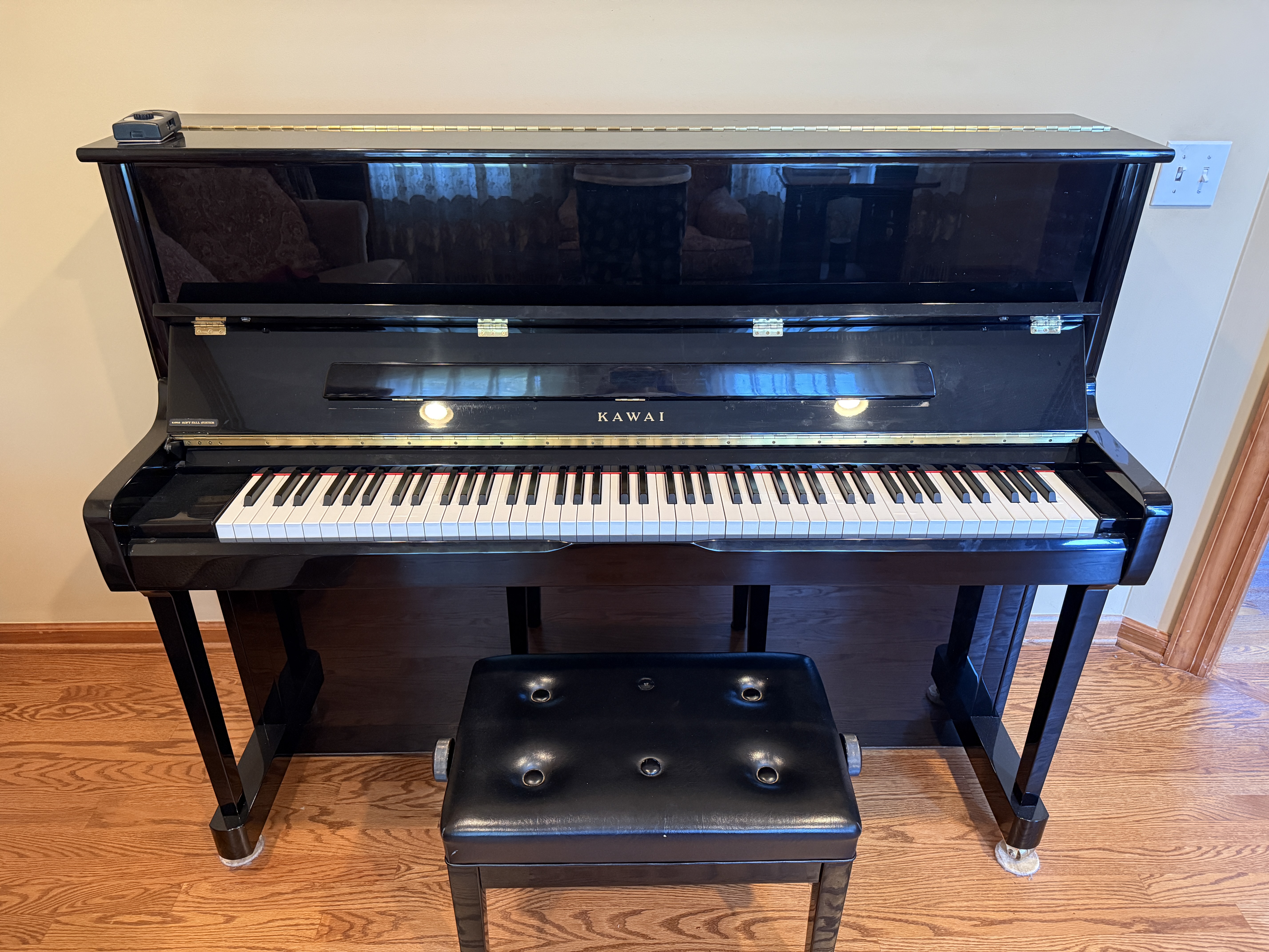 Kawai K3 piano for sale